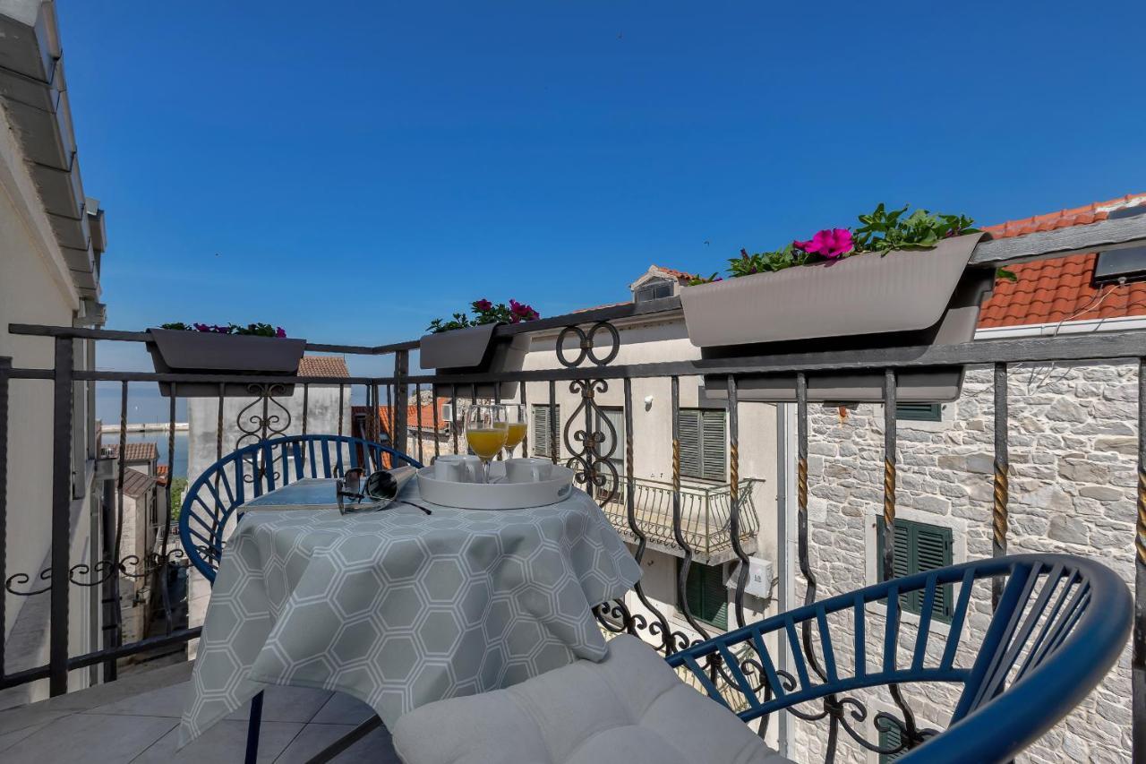 Appartement Luxury Center *