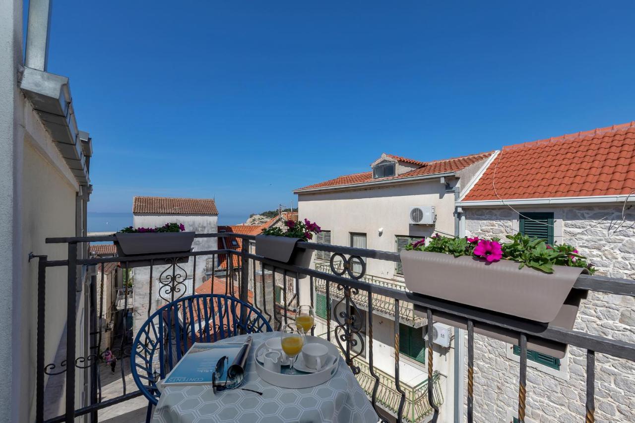 Appartement Luxury Center