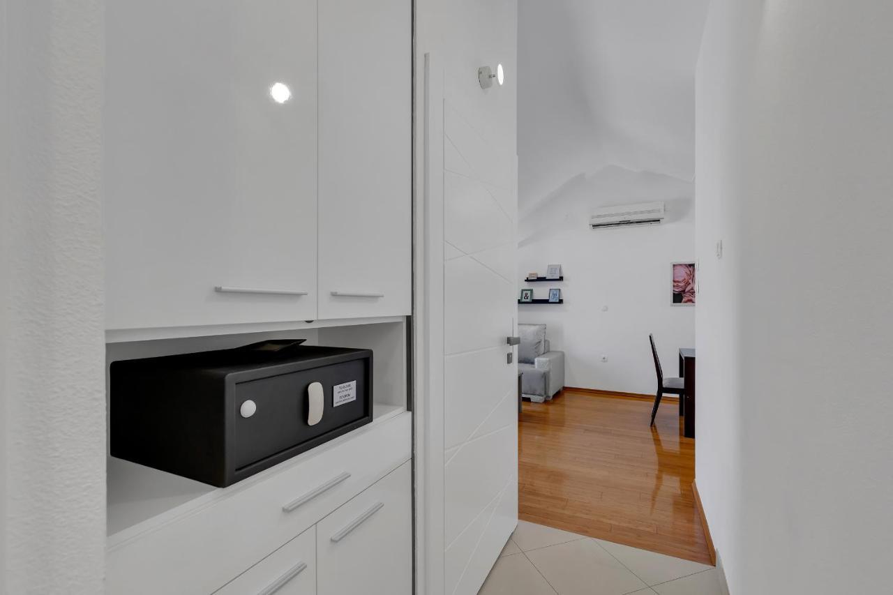 Luxury Center Appartement *