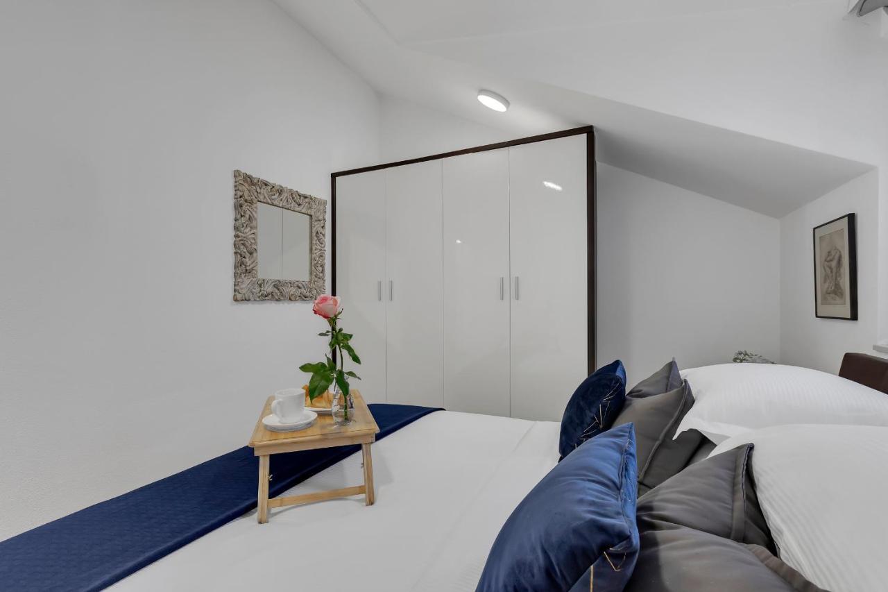 Luxury Center Appartement
