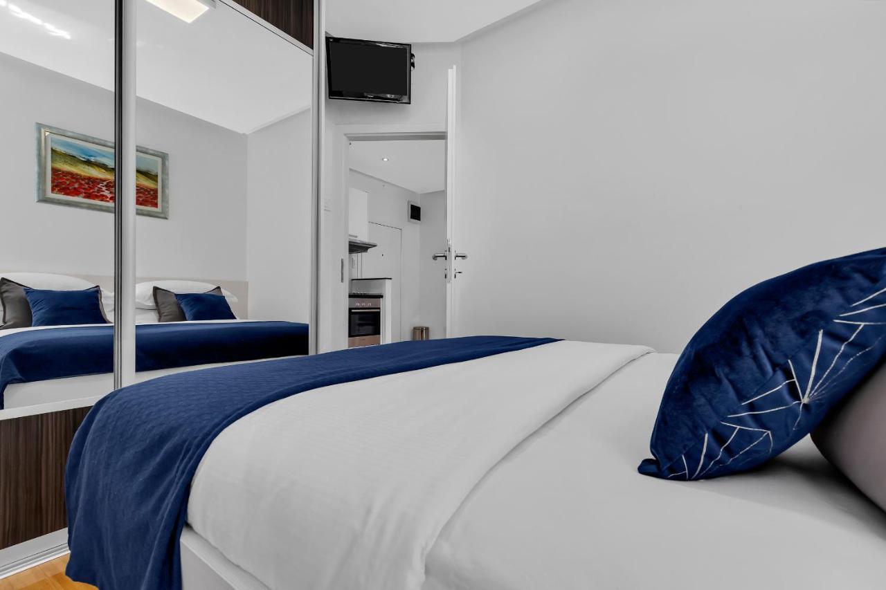 Appartement Luxury Center