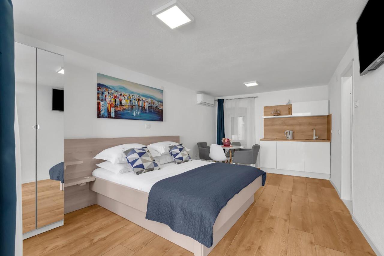 Luxury Center Appartement *