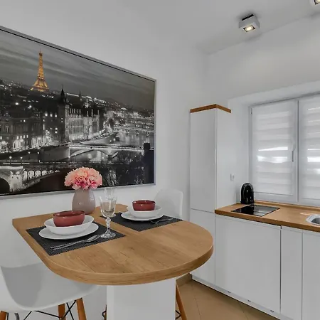 Luxury City Center Apartments Makarska Exterior photo