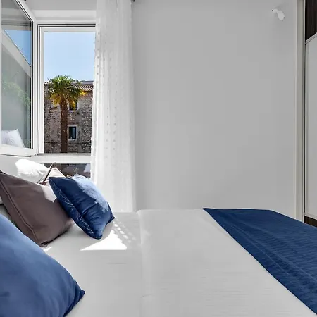 Luxury City Center Apartments Makarska Exterior photo