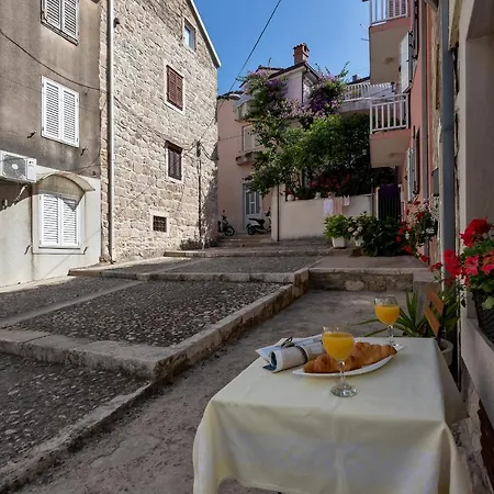 Luxury City Center Apartments Makarska Exterior photo