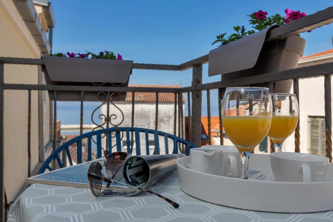 Luxury Center Makarska
