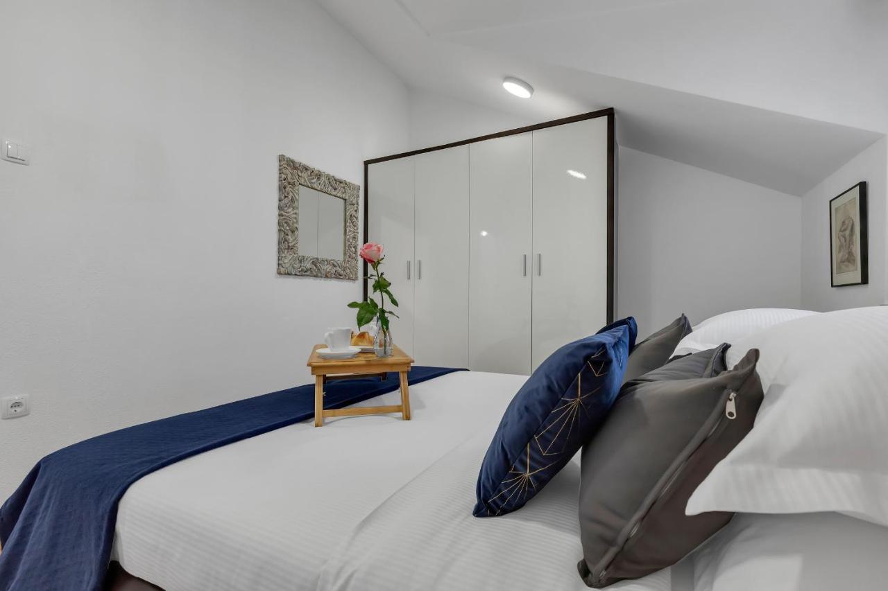 Luxury Center Apartment Makarska