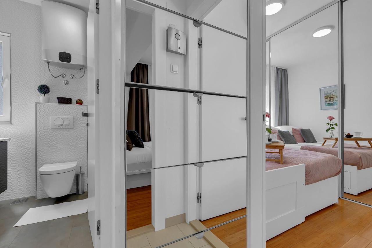 Luxury Center * Makarska