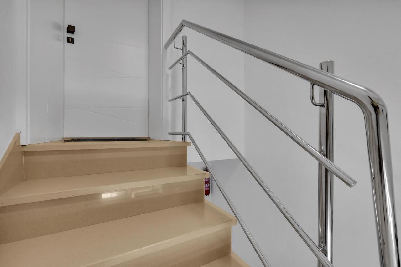 Apartment Luxury Center *
