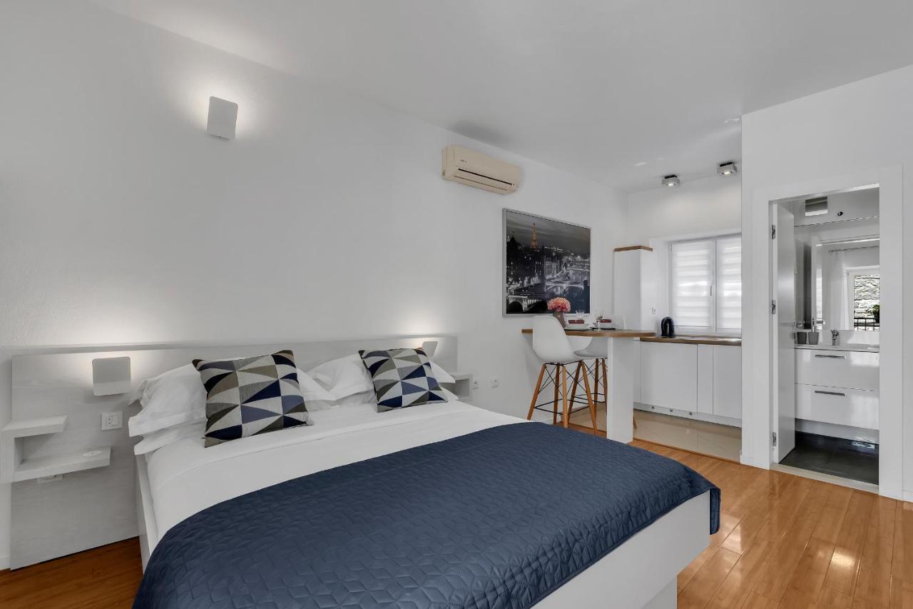 Luxury Center Apartment Makarska