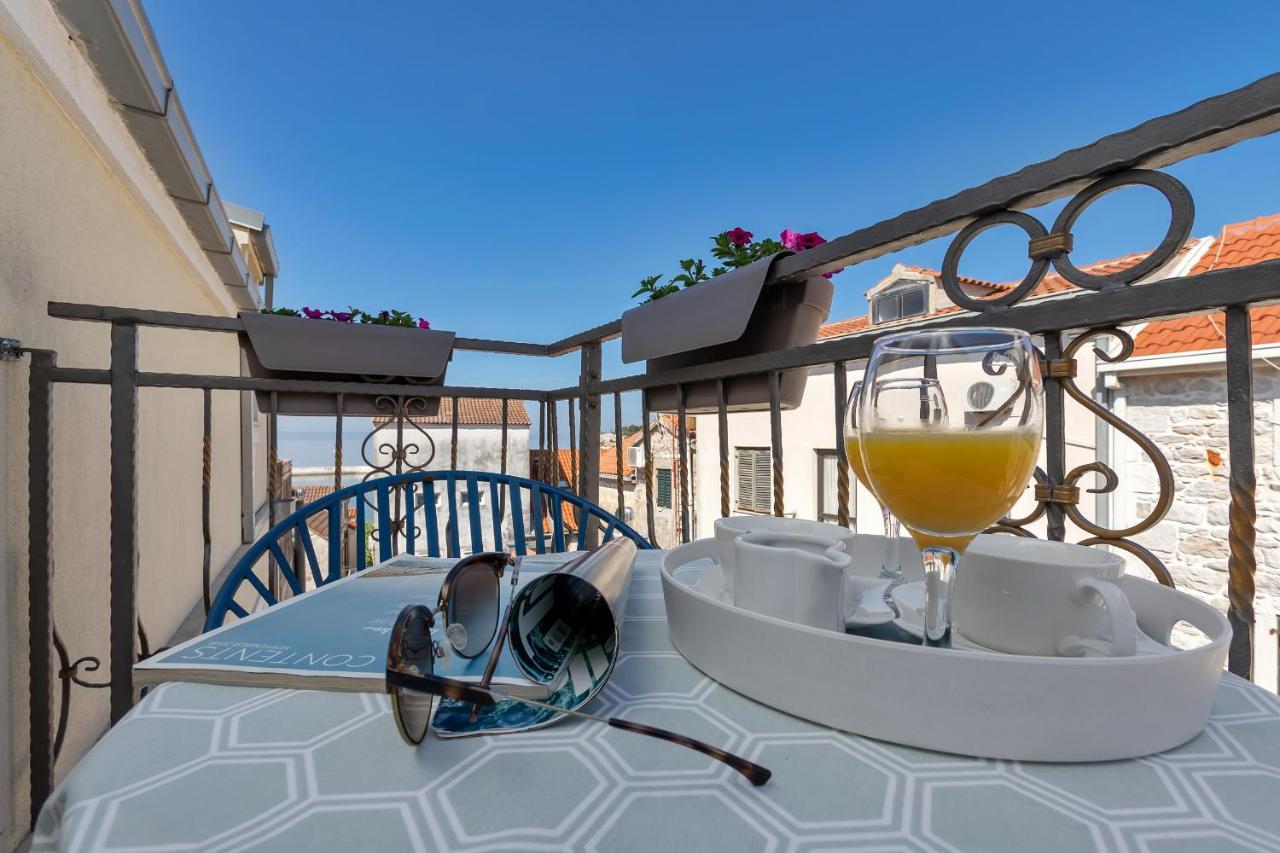 Luxury Center * Makarska