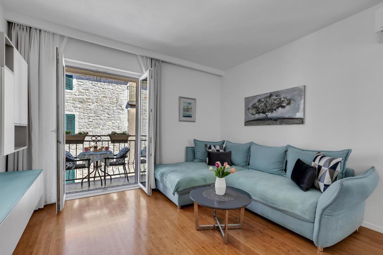 Apartment Luxury Center Makarska
