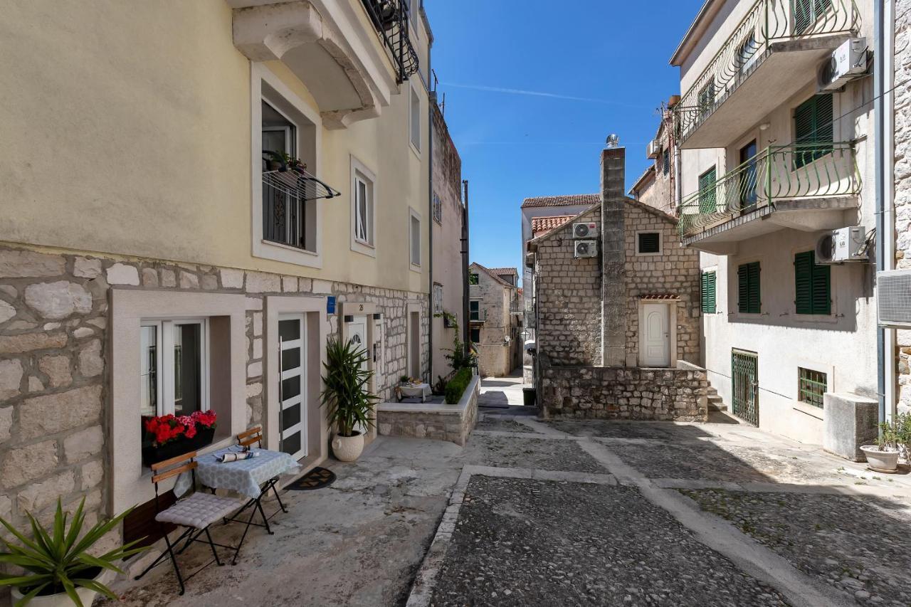 Luxury Center Apartment Makarska