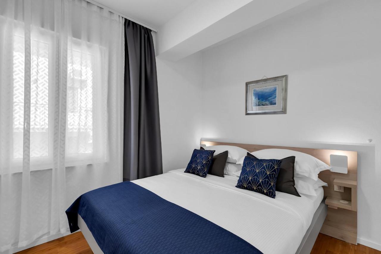 Luxury Center Makarska