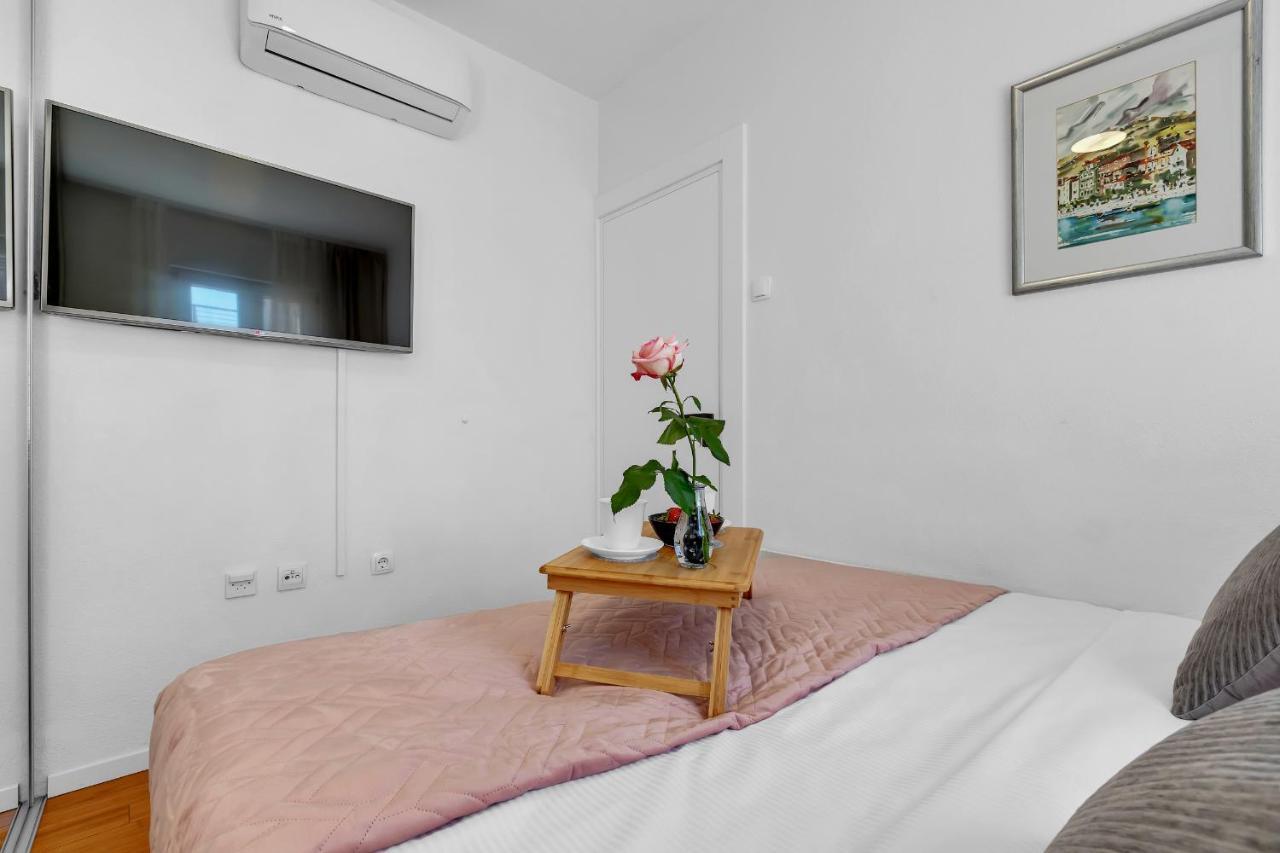Luxury Center Makarska