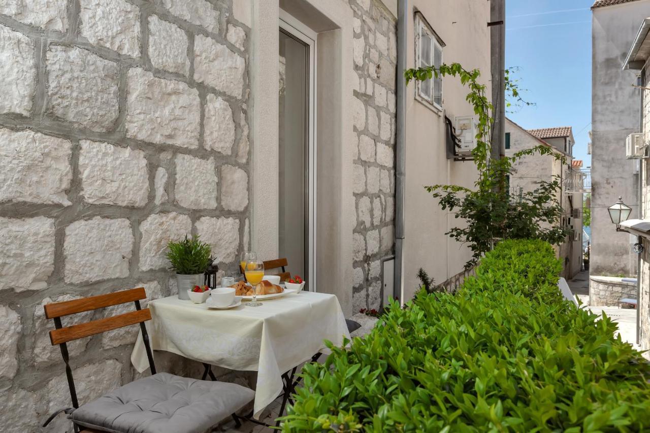 Luxury Center Apartment *