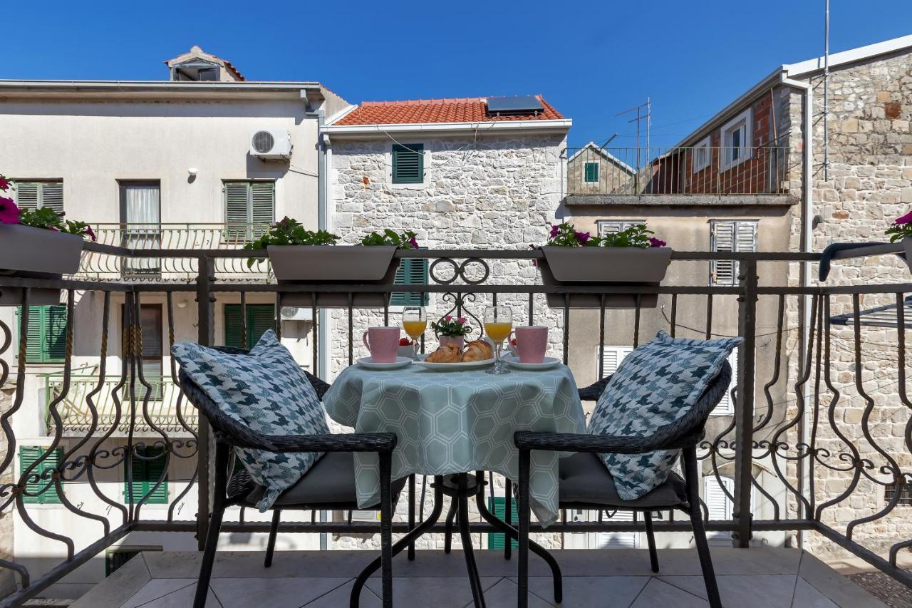 Luxury Center Makarska