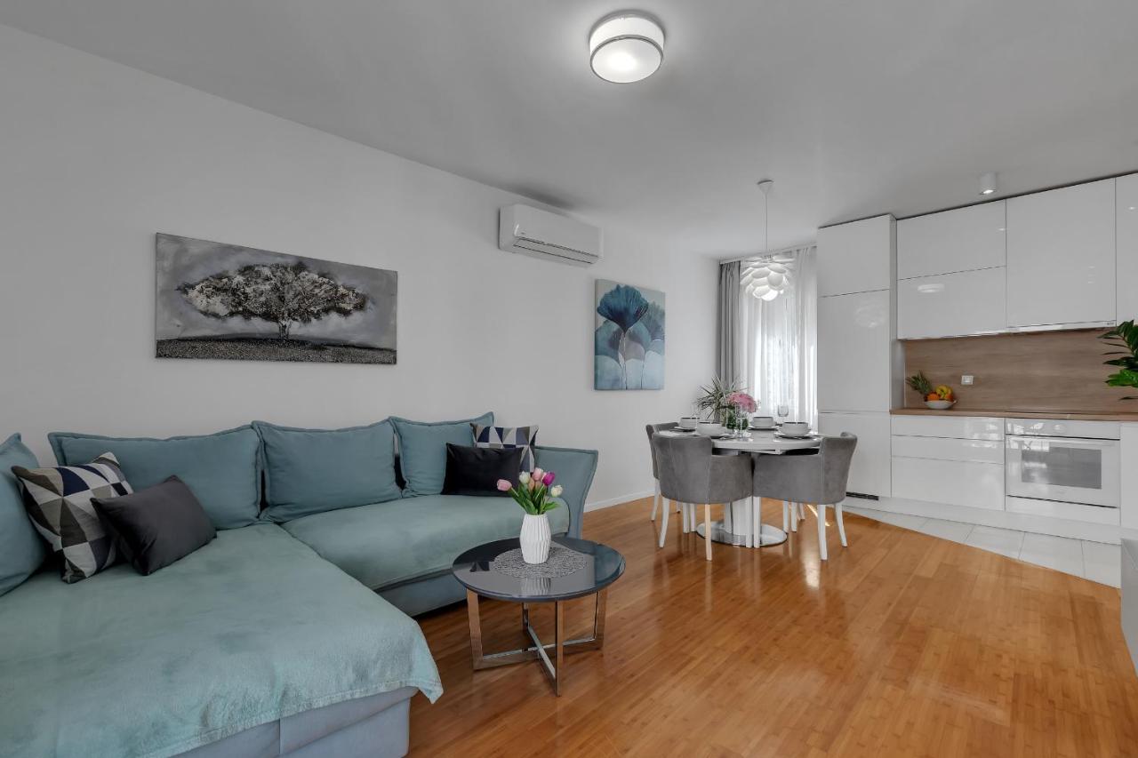Apartment Luxury Center Makarska