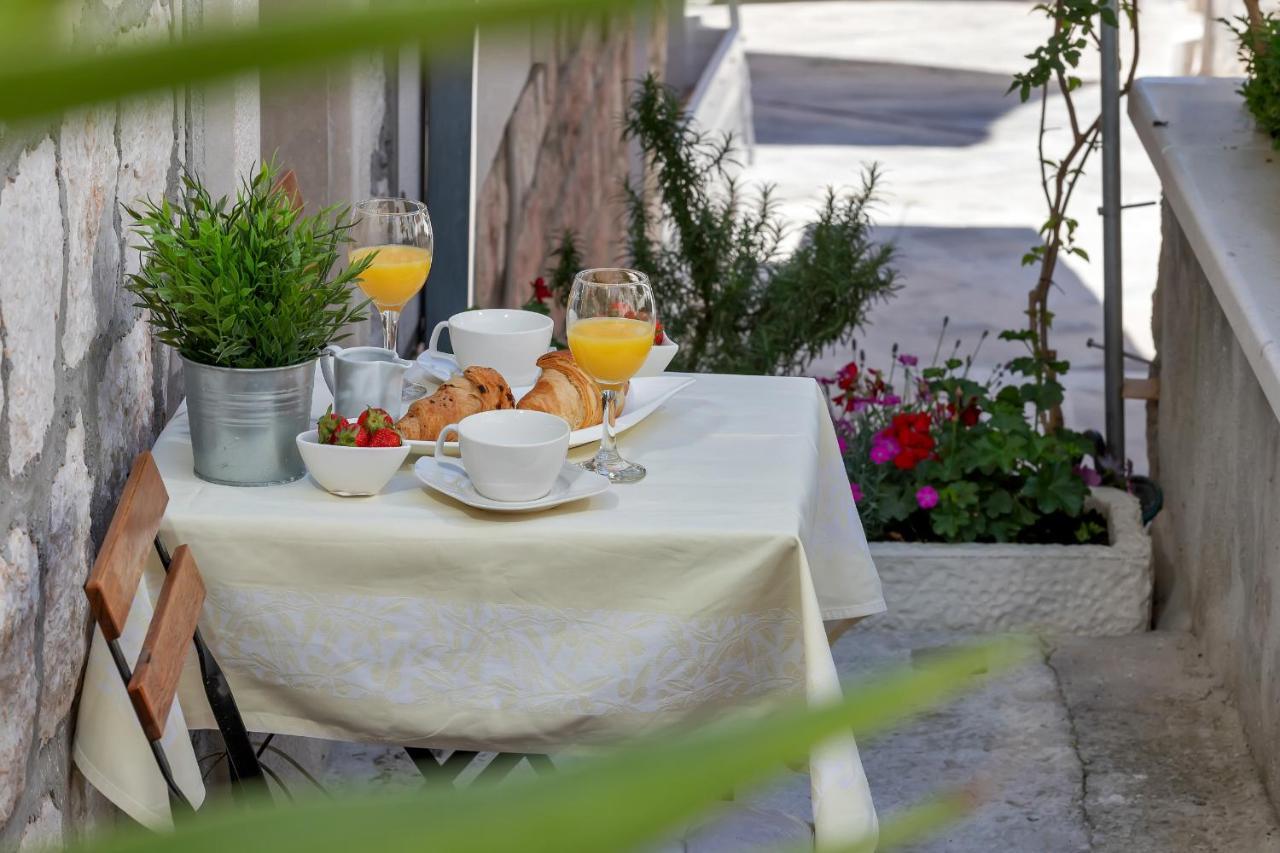 Luxury Center Apartment *