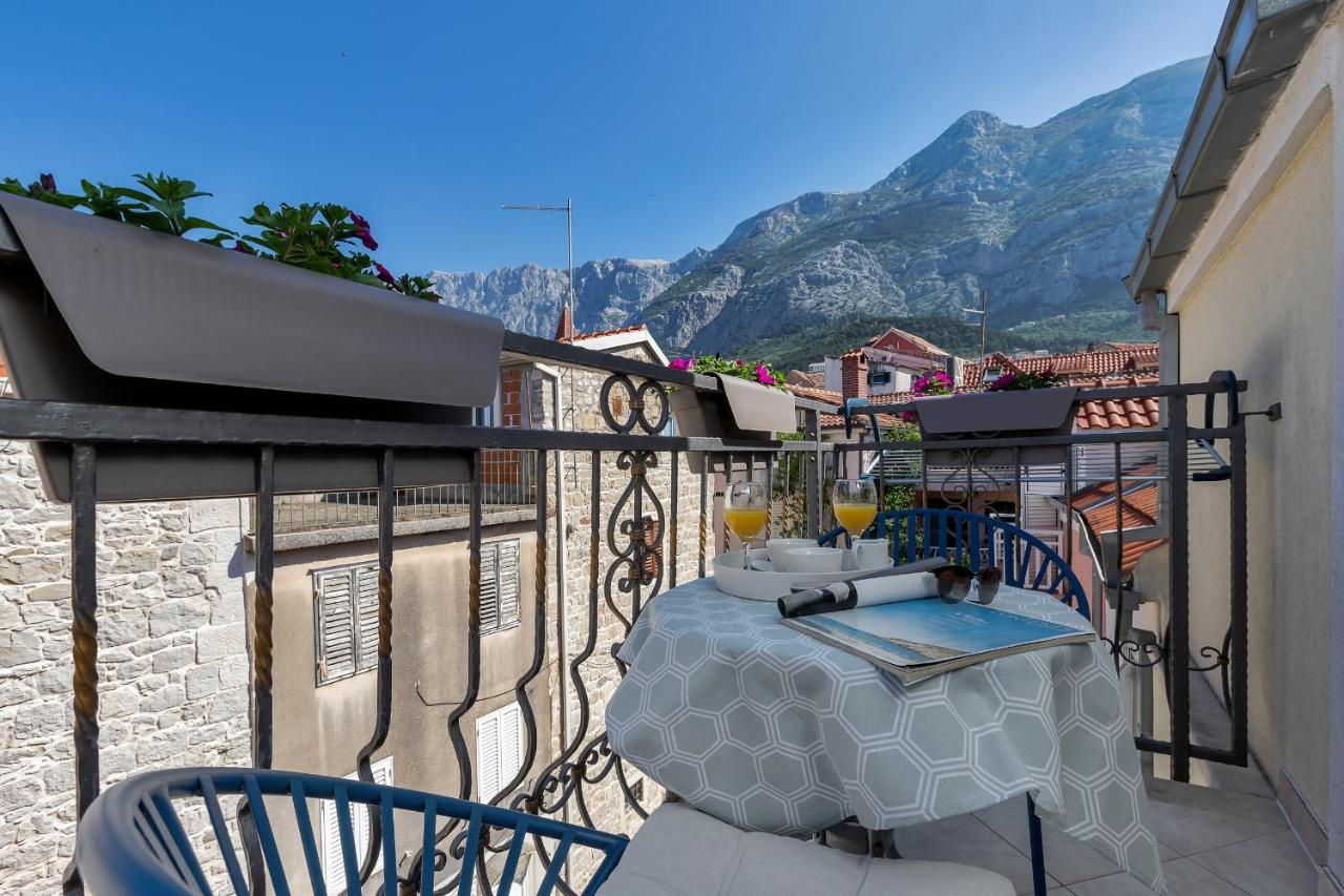 Luxury Center Apartment *