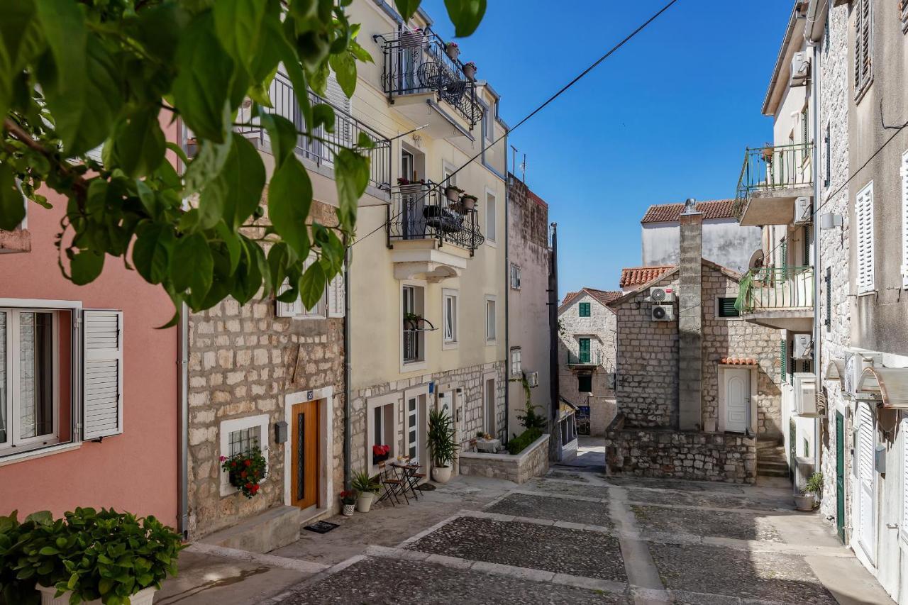 Luxury Center Apartment Makarska