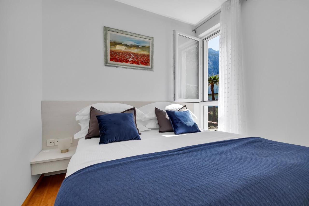 Luxury Center Apartment *