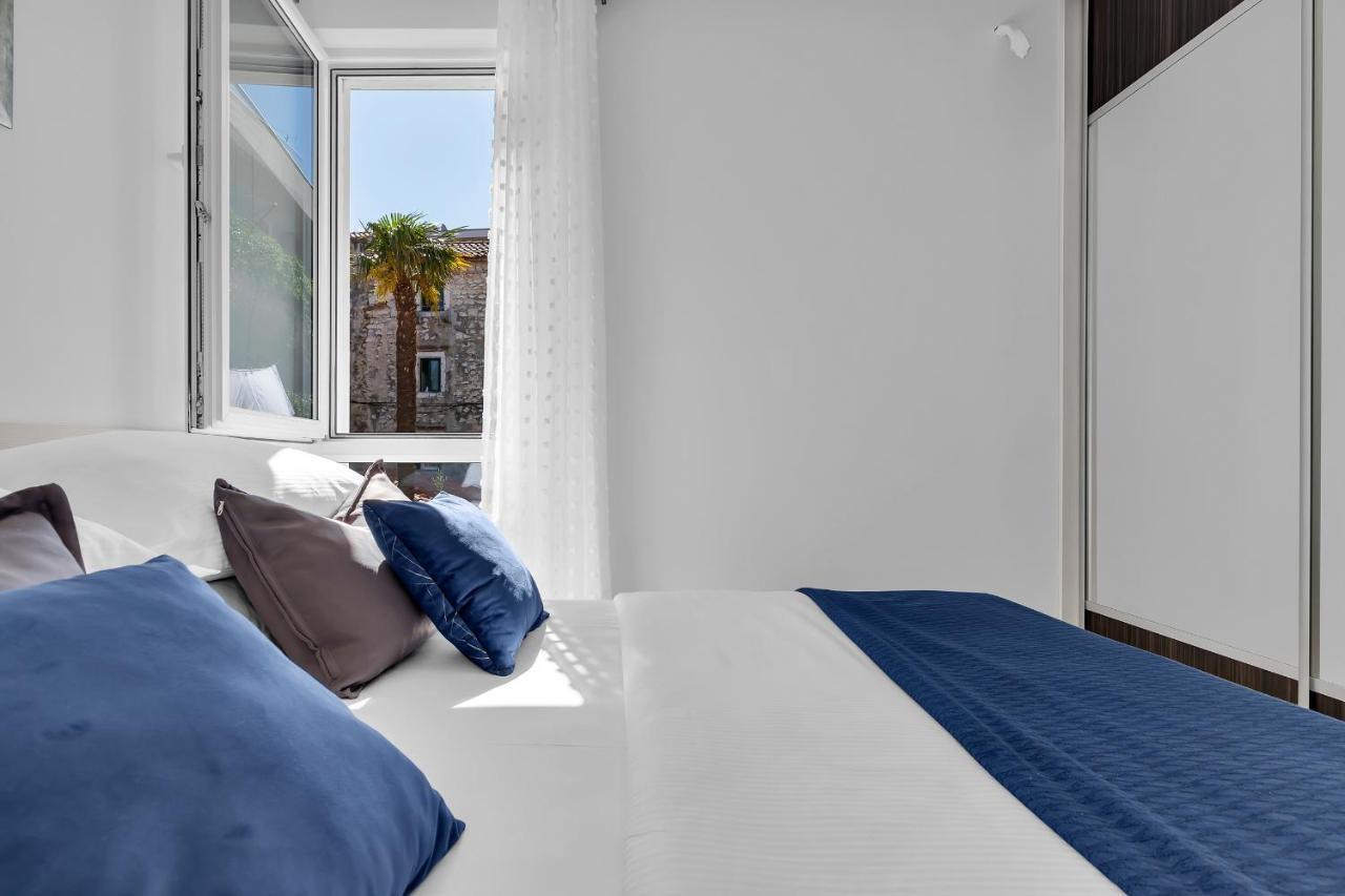 Luxury Center * Makarska