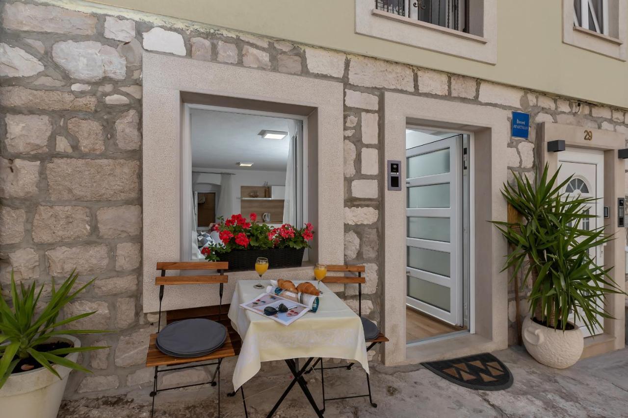 Luxury Center Apartment Makarska