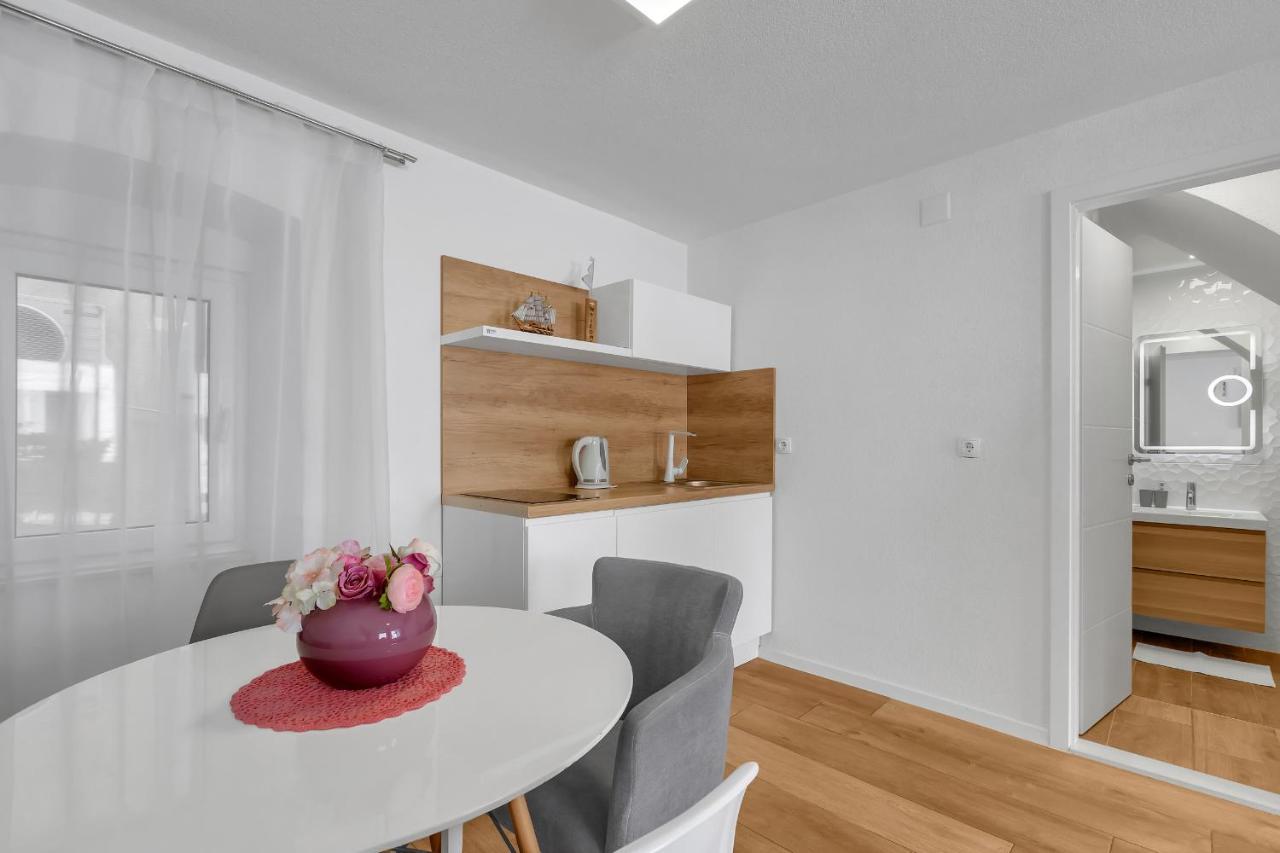 Luxury Center * Makarska