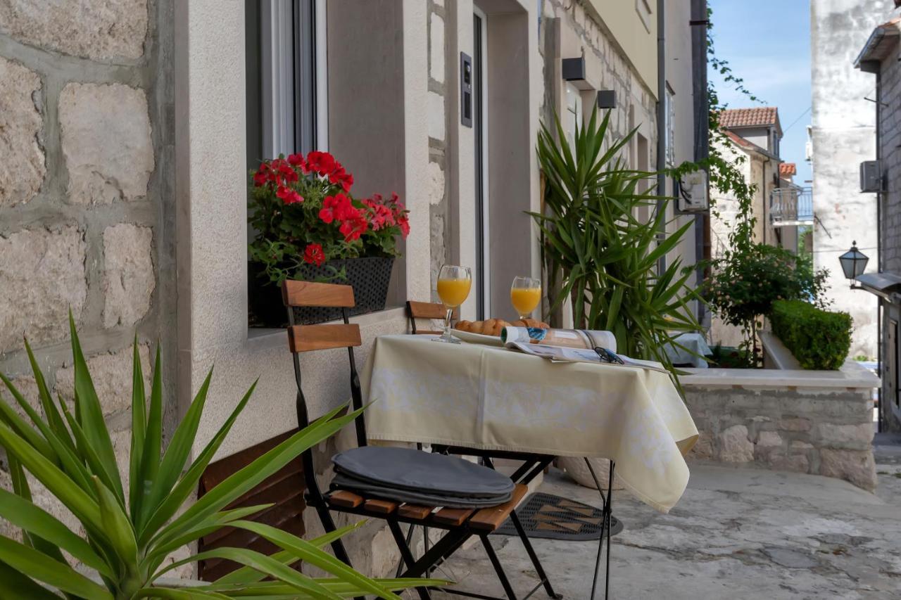 Luxury Center * Makarska