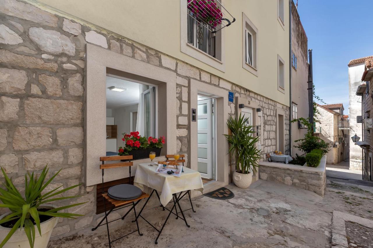 Apartment Luxury Center *