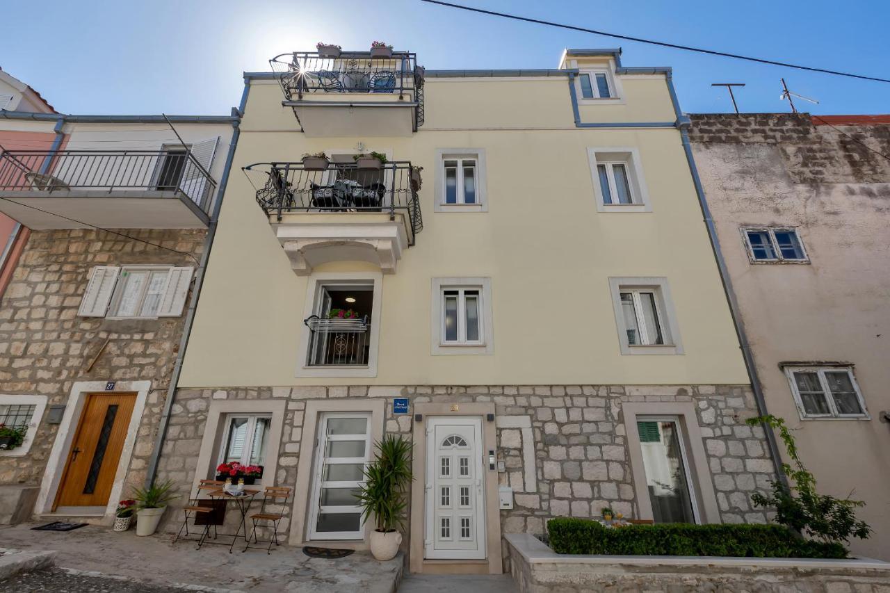 Apartment Luxury Center